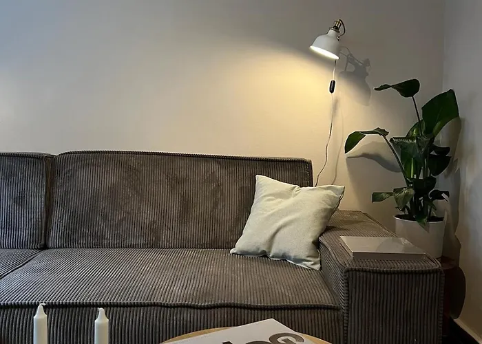 Pileas Place - Apartment Home Hamburg